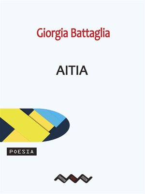 cover image of Aitia